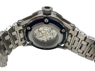 INVICTA Gent's Blue Face Wristwatch 16846
